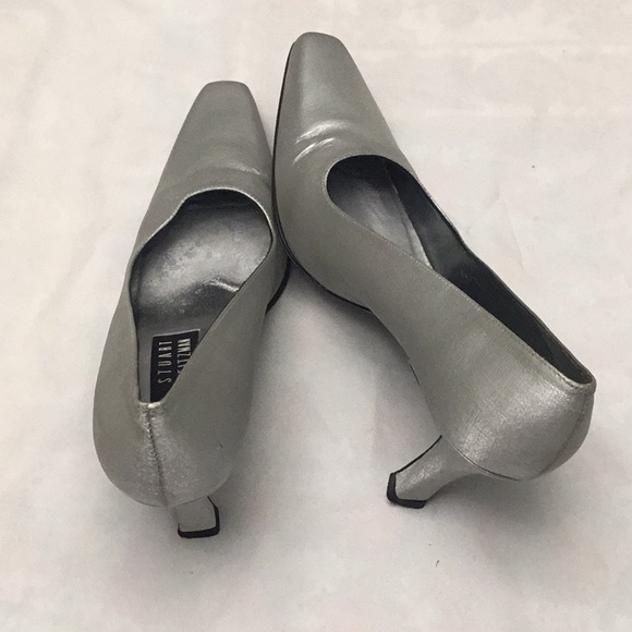 Stuart weitzman heeled shoes - Picture 15 of 16